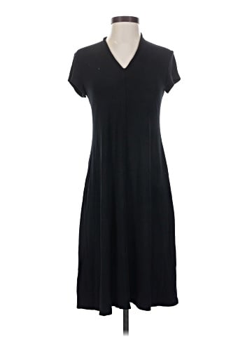Eileen Fisher Casual Dress (view 1)