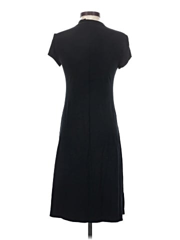 Eileen Fisher Casual Dress (view 2)