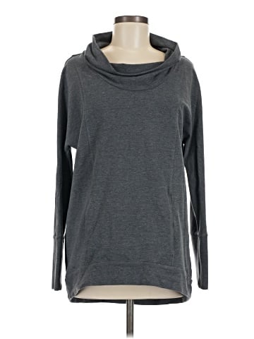 lucy Sweatshirt (view 1)
