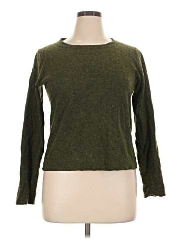 J.Crew Factory Store Pullover Sweater (view 1)