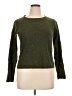 J.Crew Factory Store Green Pullover Sweater Size XL - photo 1