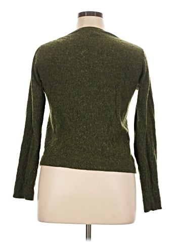 J.Crew Factory Store Pullover Sweater (view 2)