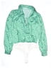 Timing Green Bodysuit Size M - photo 1