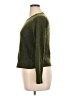 J.Crew Factory Store Green Pullover Sweater Size XL - photo 5