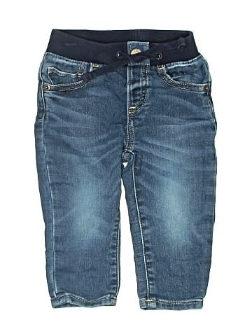 Gap Jeans (view 1)