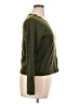 J.Crew Factory Store Green Pullover Sweater Size XL - photo 4