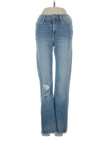 FRAME Denim Jeans (view 1)