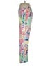 Lilly Pulitzer Paisley Pink Casual Pants Size L - photo 5