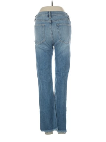 FRAME Denim Jeans (view 2)