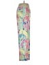Lilly Pulitzer Paisley Pink Casual Pants Size L - photo 4