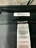 Greg Norman Solid Black Skort Size L - photo 3