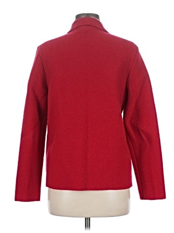 Lands' End Wool Coat (view 2)
