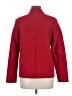 Lands' End 100% Wool Red Wool Coat Size 6R - photo 2