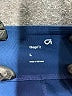 Gap Fit Color Block Blue Athletic Shorts Size L - photo 3