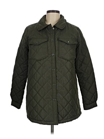 Urban Republic Jacket (view 1)