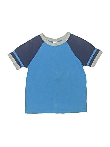 Hanna Andersson Short Sleeve T-Shirt (view 1)