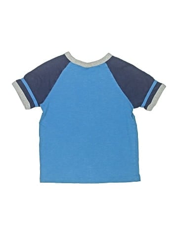 Hanna Andersson Short Sleeve T-Shirt (view 2)
