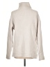 Reiss Ivory Wool Pullover Sweater Size L - photo 2