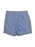 Baby Gap Solid Blue Shorts Size 6-12 mo - photo 2