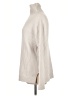 Reiss Ivory Wool Pullover Sweater Size L - photo 5