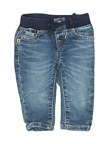 Baby Gap Jeans (view 1)