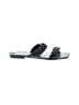 Dolce Vita Black Sandals Size 9 - photo 1