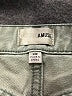 Amuse Society Green Cargo Pants Size 28 waist - photo 4