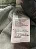 Amuse Society Green Cargo Pants Size 28 waist - photo 5