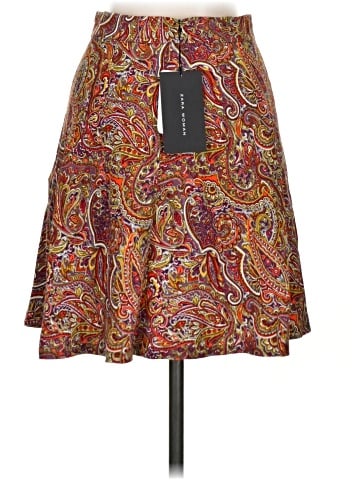Zara Casual Skirt (view 2)