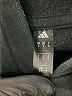 Adidas Black Pullover Hoodie Size S - photo 7