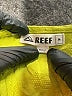 Reef 100% Rayon Yellow Tank Top Size M - photo 4