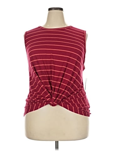 ABound Sleeveless T-Shirt (view 1)