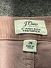 J.Crew Brown Jeans Size 28 waist - photo 4