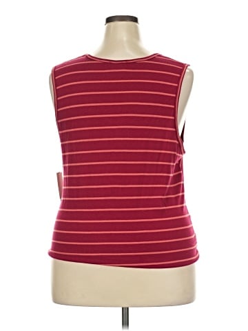 ABound Sleeveless T-Shirt (view 2)