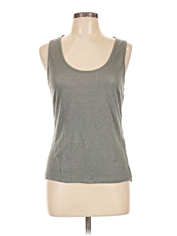 Poetry Tank Top (view 1)