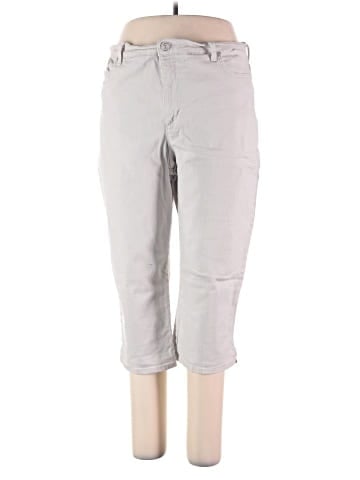 Gloria Vanderbilt Jeans (view 1)