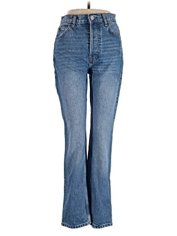 Reformation Jeans Jeans (view 1)