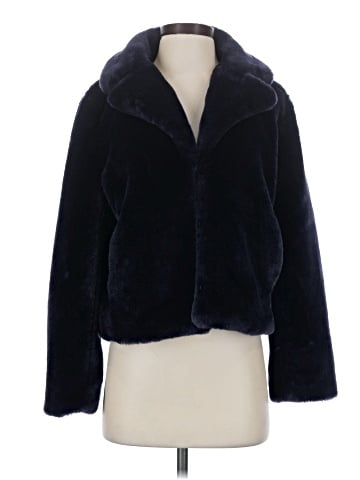 Intermix Faux Fur Jacket (view 1)