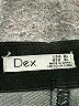 Dex Black Jeggings Size XL - photo 4