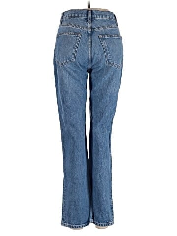 Reformation Jeans Jeans (view 2)