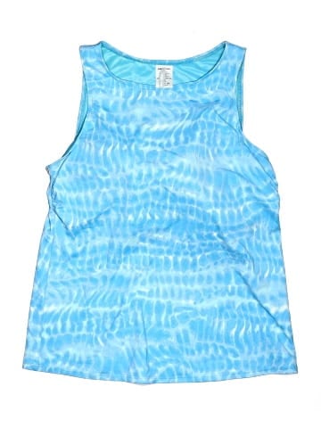 Lands' End Swimsuit Top (view 1)