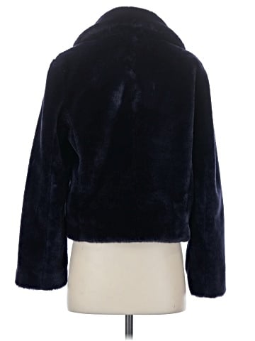 Intermix Faux Fur Jacket (view 2)