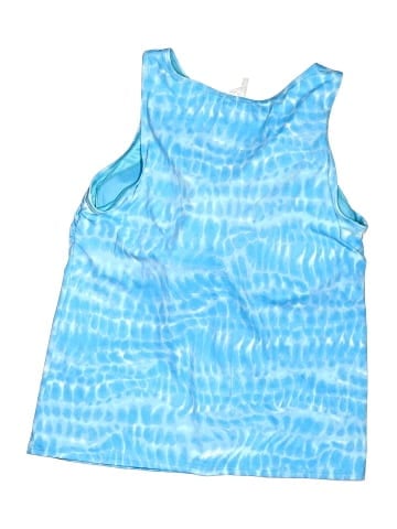 Lands' End Swimsuit Top (view 2)