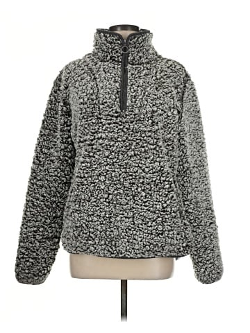 Thread & Supply Pullover Sweater (view 1)