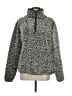 Thread & Supply 100% Polyester Gray Pullover Sweater Size M - photo 1