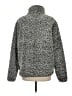 Thread & Supply 100% Polyester Gray Pullover Sweater Size M - photo 2