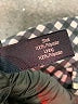 Daytrip 100% Polyester Checkered-gingham Blue Windbreaker Size XS - photo 7