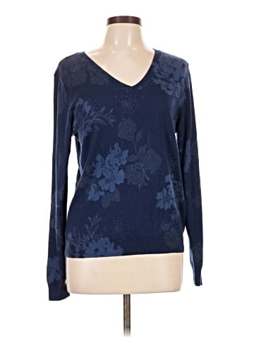 Daniel Rainn Pullover Sweater (view 1)