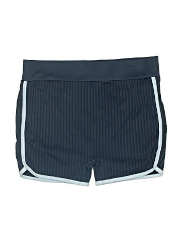 No Boundaries Athletic Shorts (view 1)