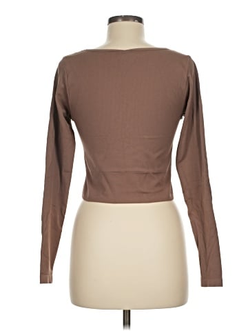 Athleta Long Sleeve T-Shirt (view 2)